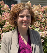 Amy  Snedaker, VMD